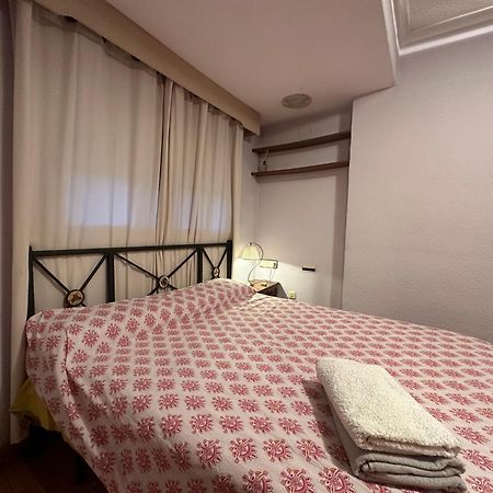 La Casa De Lili Acerca De Palacio De Musica 瓦伦西亚 外观 照片