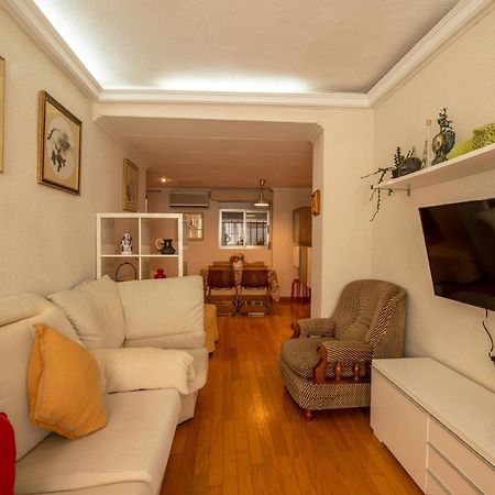 La Casa De Lili Acerca De Palacio De Musica 瓦伦西亚 外观 照片