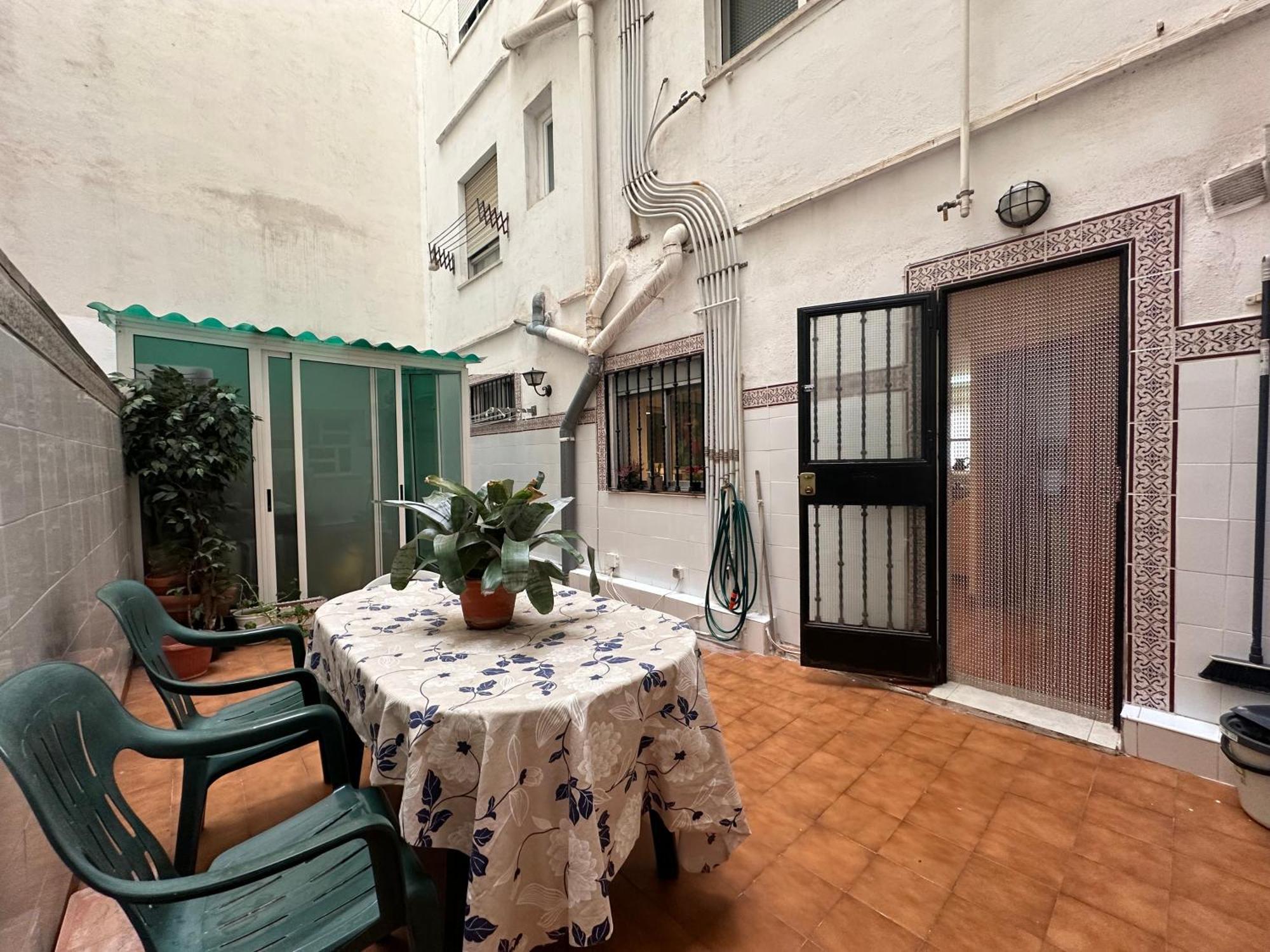 La Casa De Lili Acerca De Palacio De Musica 瓦伦西亚 外观 照片