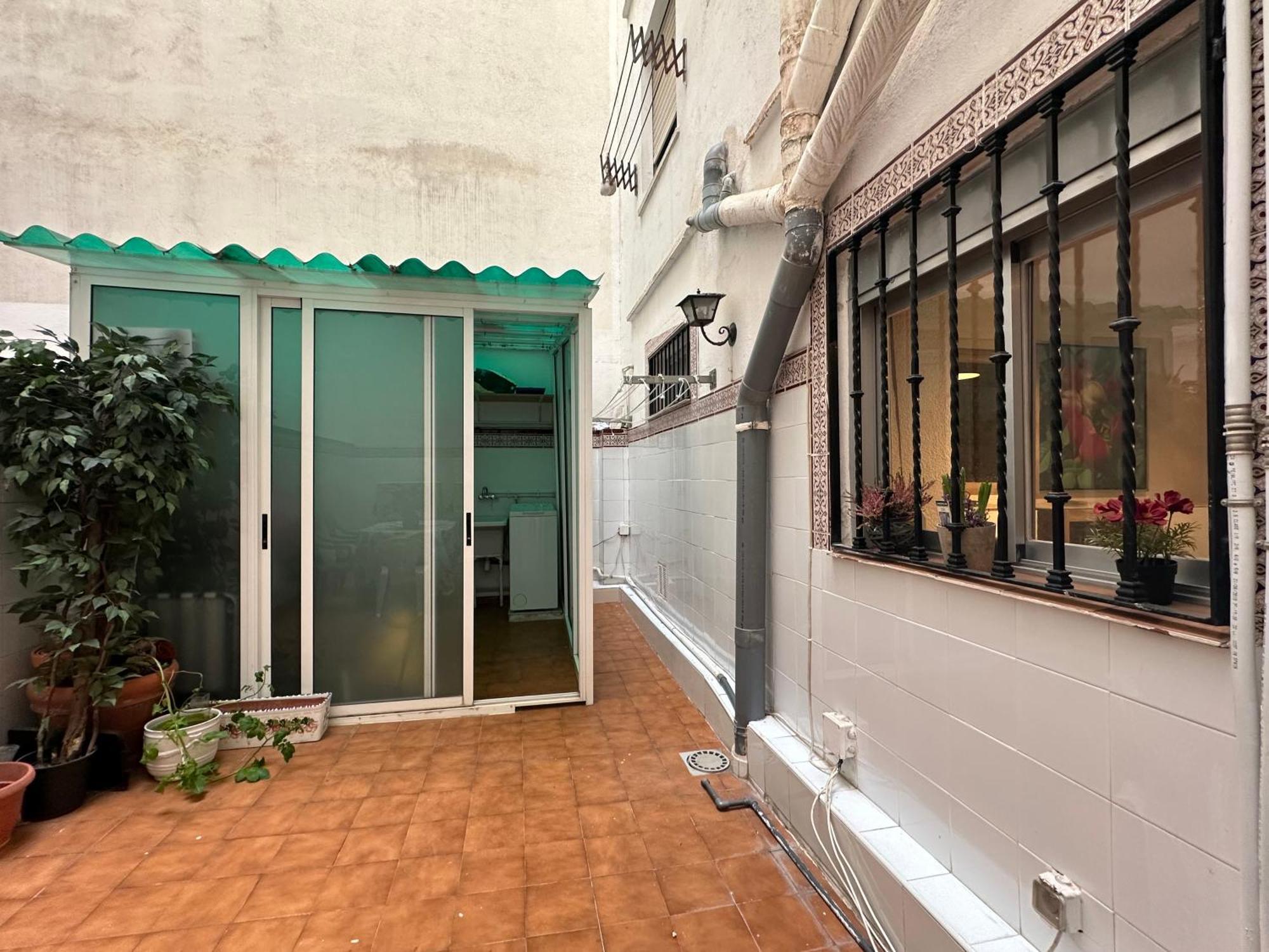 La Casa De Lili Acerca De Palacio De Musica 瓦伦西亚 外观 照片
