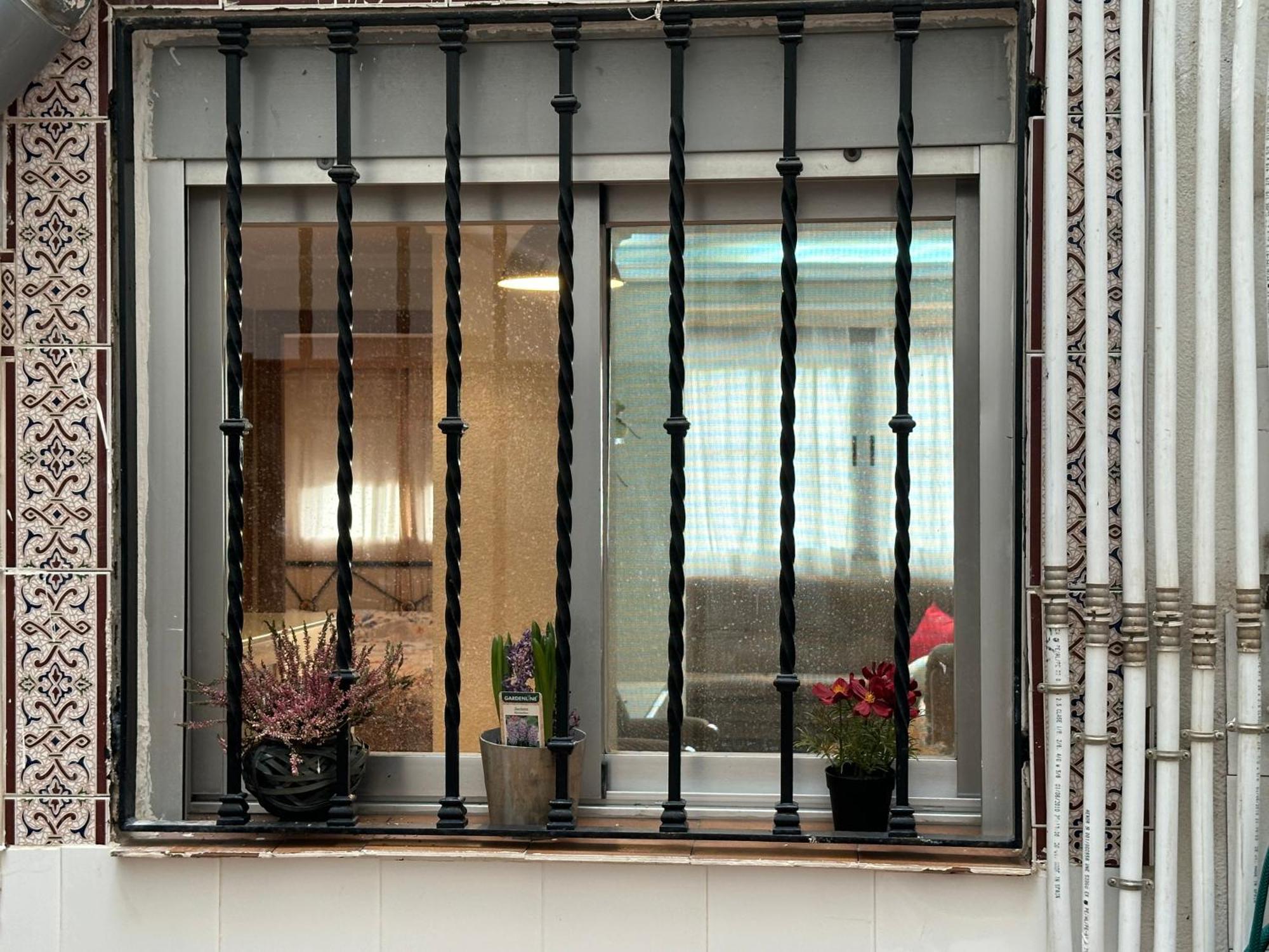 La Casa De Lili Acerca De Palacio De Musica 瓦伦西亚 外观 照片