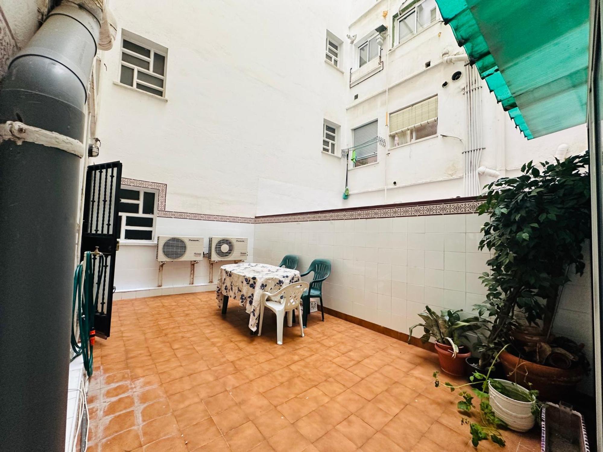 La Casa De Lili Acerca De Palacio De Musica 瓦伦西亚 外观 照片